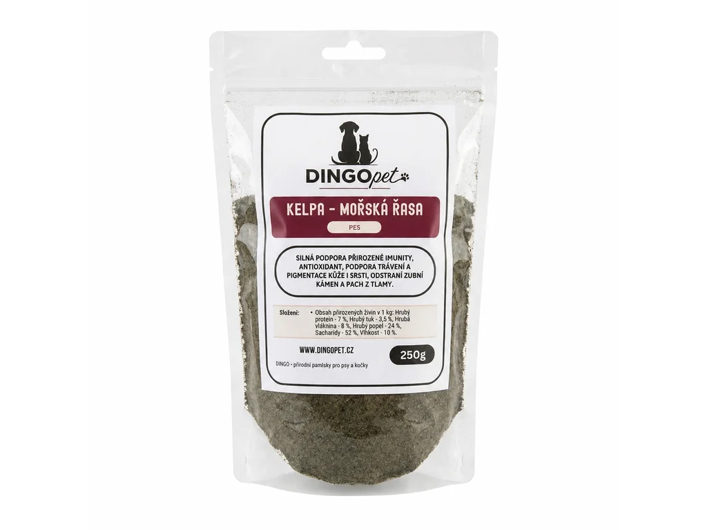 Kelp DINGOPET